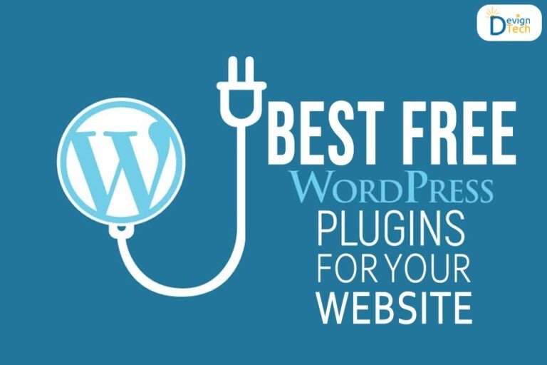 Top 6 Best WordPress Plugins for Optimizing Your Website in 2024 (Free ...