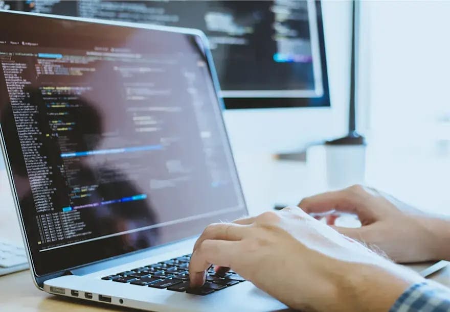 the seven key steps for a Successful Converting Website